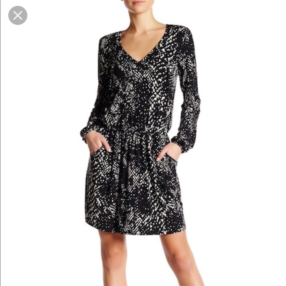 Python Pattern Dress
